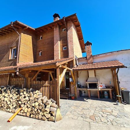 Villa Mura Ράζλογκ Εξωτερικό φωτογραφία