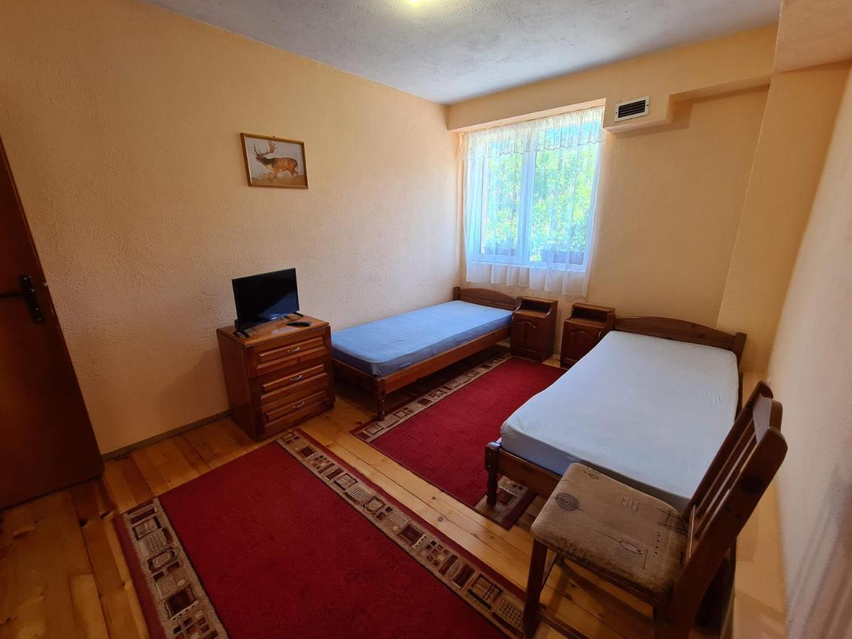 Villa Mura Ράζλογκ Εξωτερικό φωτογραφία