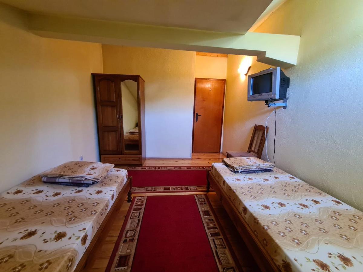 Villa Mura Ράζλογκ Εξωτερικό φωτογραφία