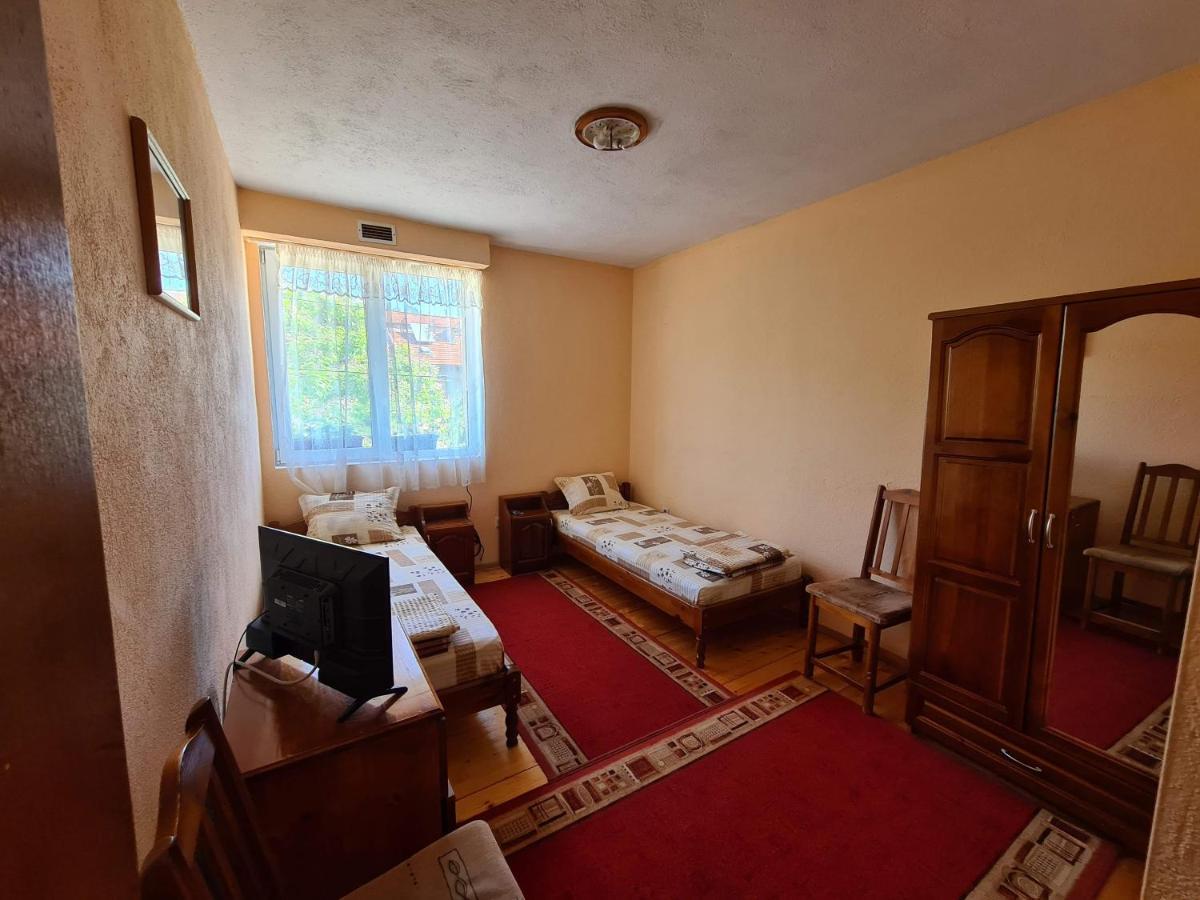 Villa Mura Ράζλογκ Εξωτερικό φωτογραφία