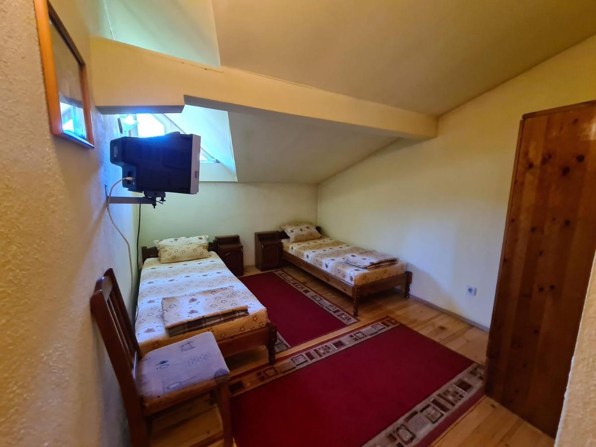 Villa Mura Ράζλογκ Εξωτερικό φωτογραφία