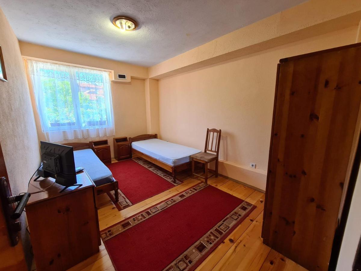 Villa Mura Ράζλογκ Εξωτερικό φωτογραφία