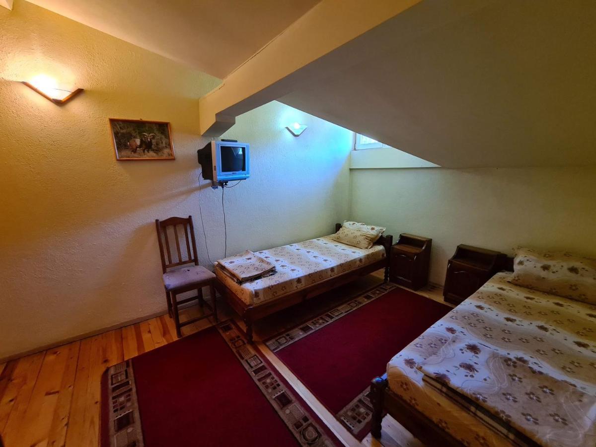 Villa Mura Ράζλογκ Εξωτερικό φωτογραφία