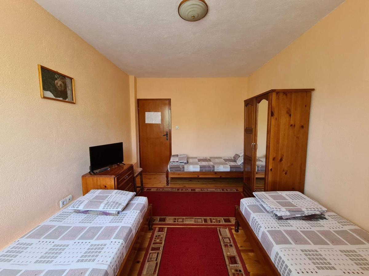Villa Mura Ράζλογκ Εξωτερικό φωτογραφία