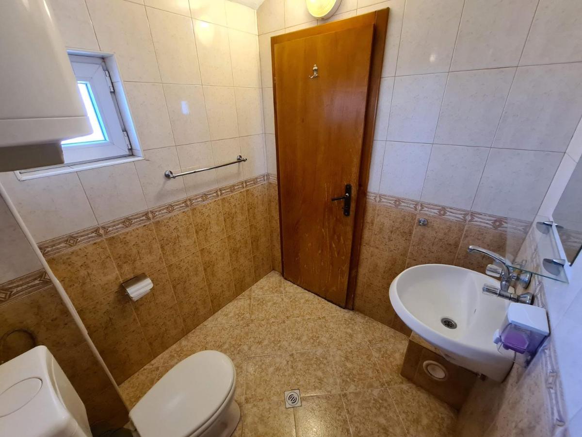 Villa Mura Ράζλογκ Εξωτερικό φωτογραφία