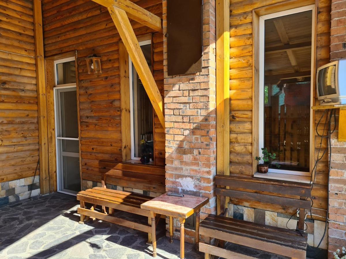 Villa Mura Ράζλογκ Εξωτερικό φωτογραφία