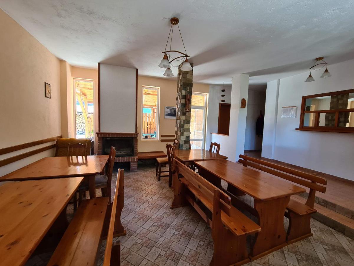 Villa Mura Ράζλογκ Εξωτερικό φωτογραφία