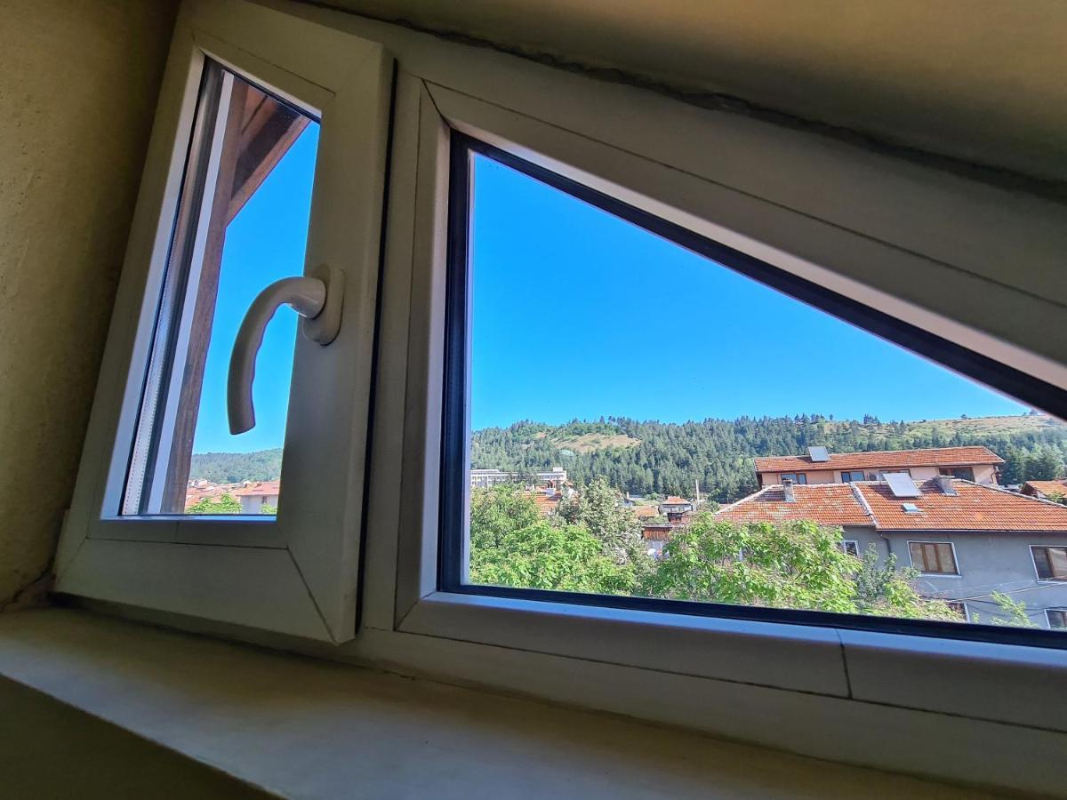 Villa Mura Ράζλογκ Εξωτερικό φωτογραφία