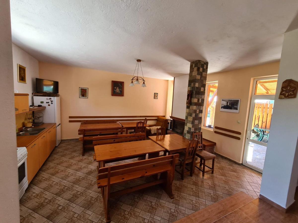 Villa Mura Ράζλογκ Εξωτερικό φωτογραφία