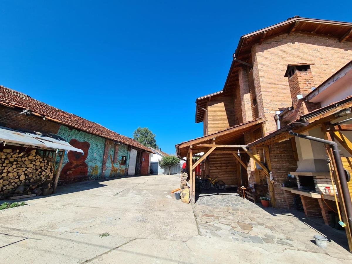Villa Mura Ράζλογκ Εξωτερικό φωτογραφία