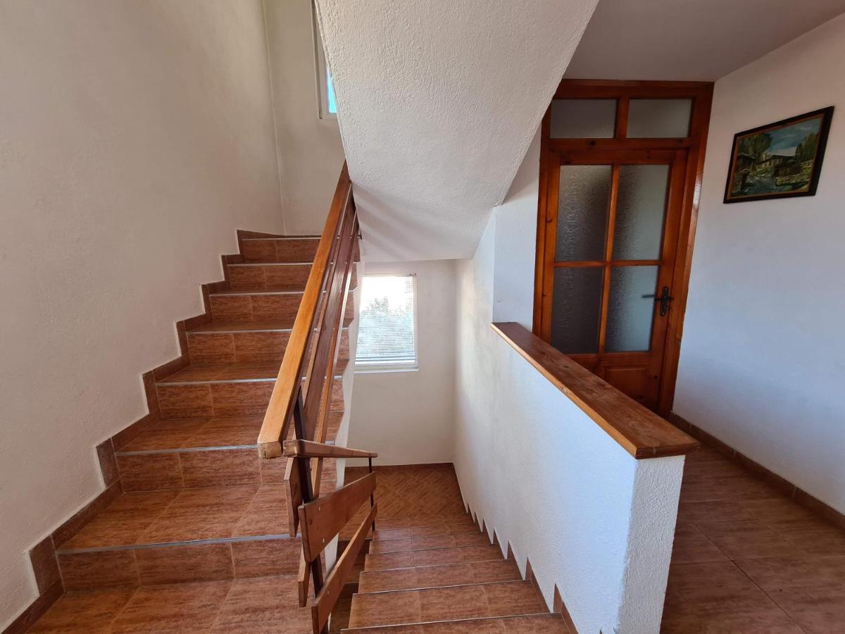 Villa Mura Ράζλογκ Εξωτερικό φωτογραφία