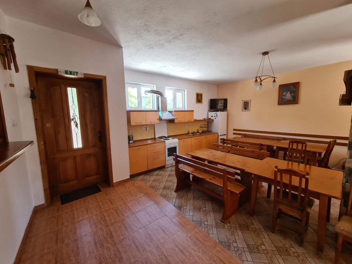 Villa Mura Ράζλογκ Εξωτερικό φωτογραφία