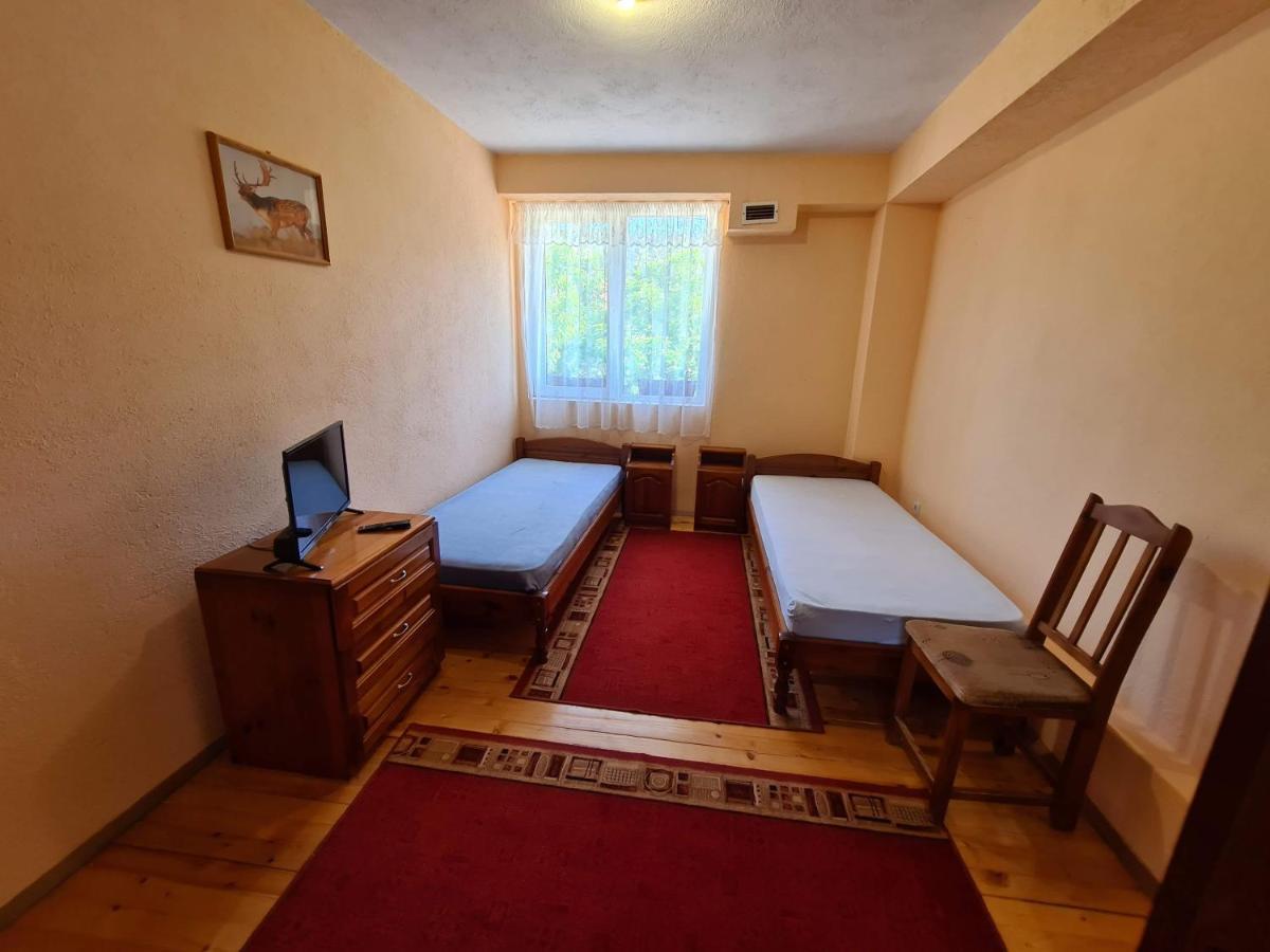 Villa Mura Ράζλογκ Εξωτερικό φωτογραφία